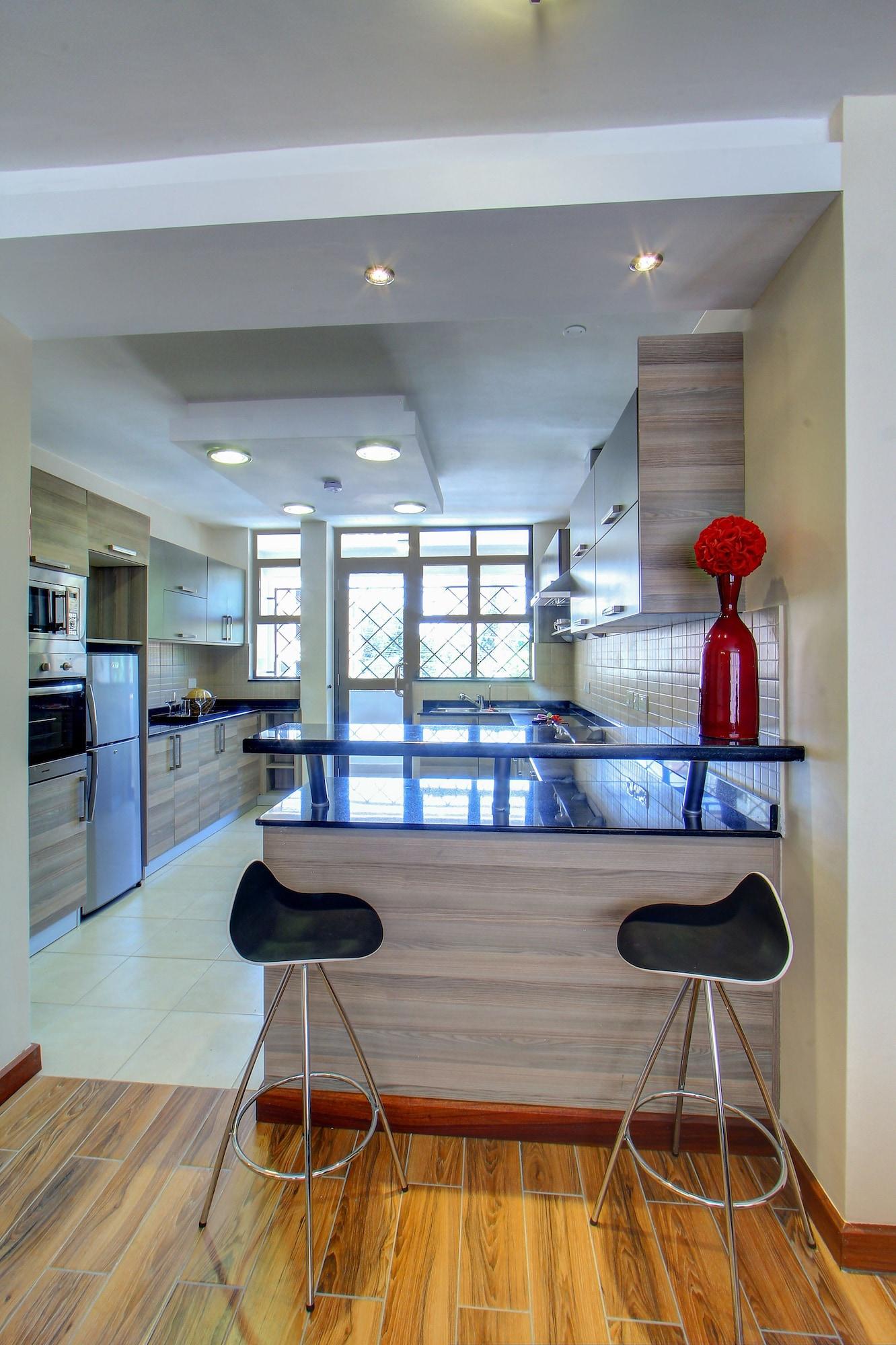 Fedha Residences By Trianum