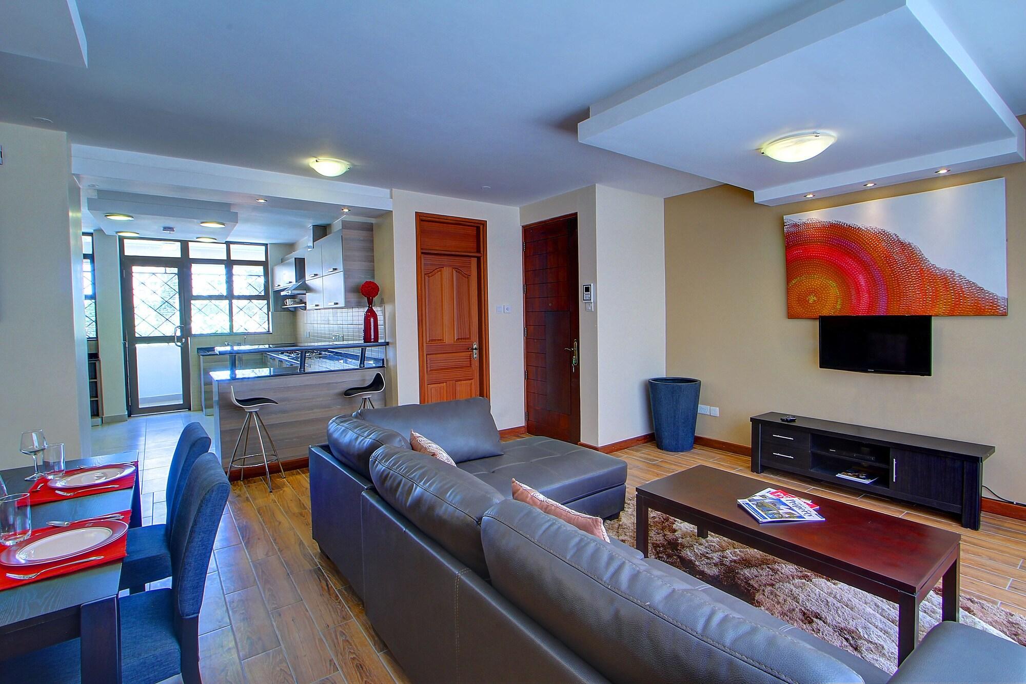 Fedha Residences By Trianum Apartahotel