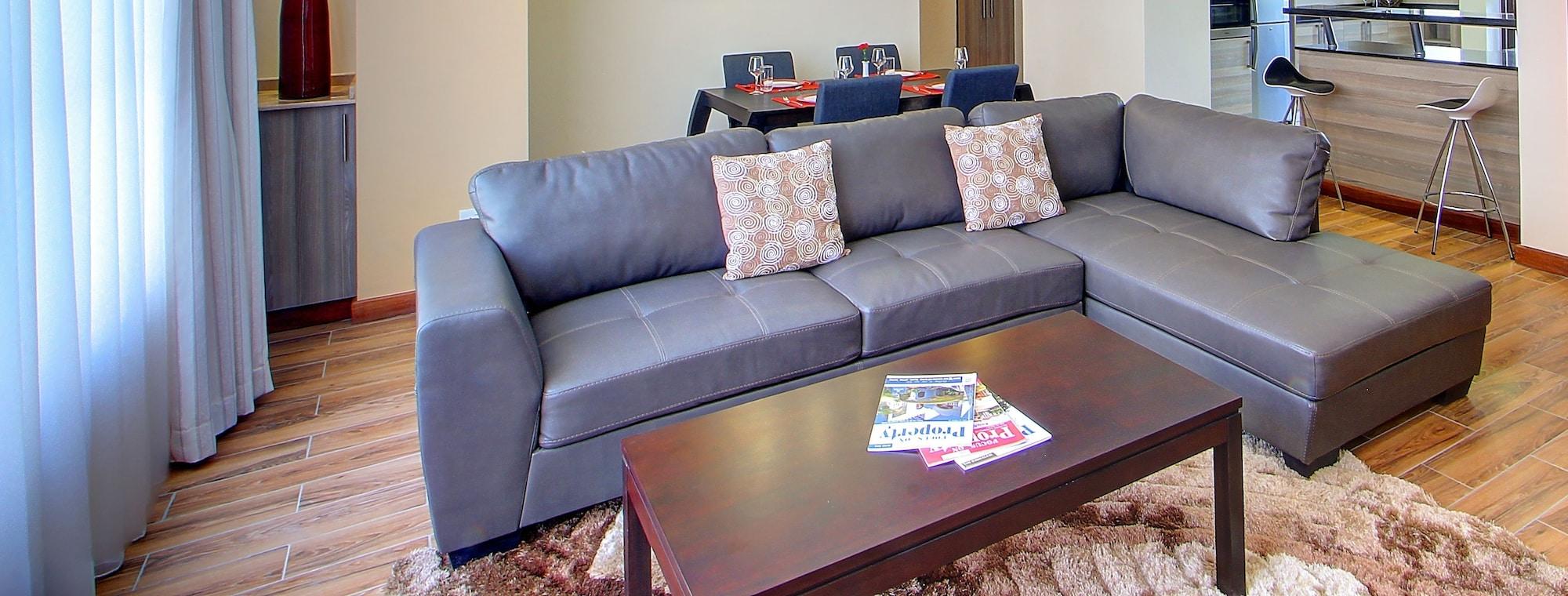 Fedha Residences By Trianum Apartahotel 3*