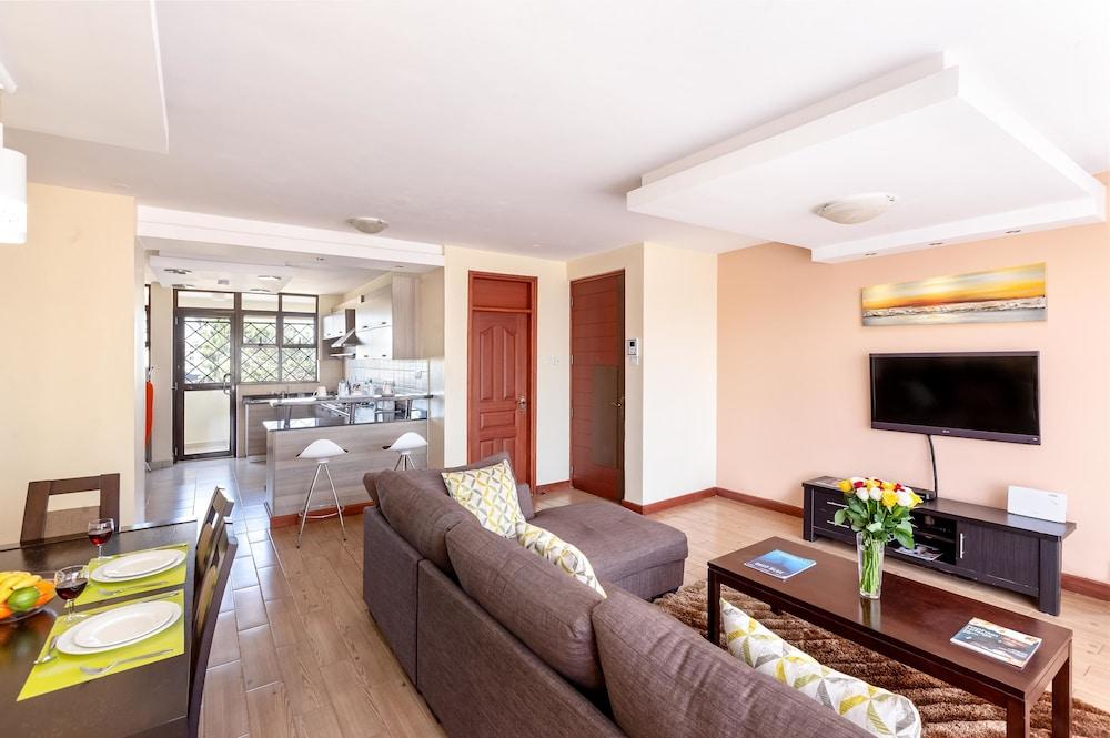 Fedha Residences By Trianum Apartahotel 3*