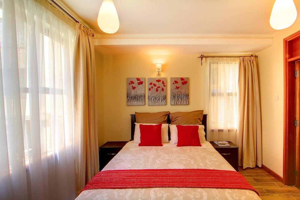 Apartahotel Fedha Residences By Trianum 3*