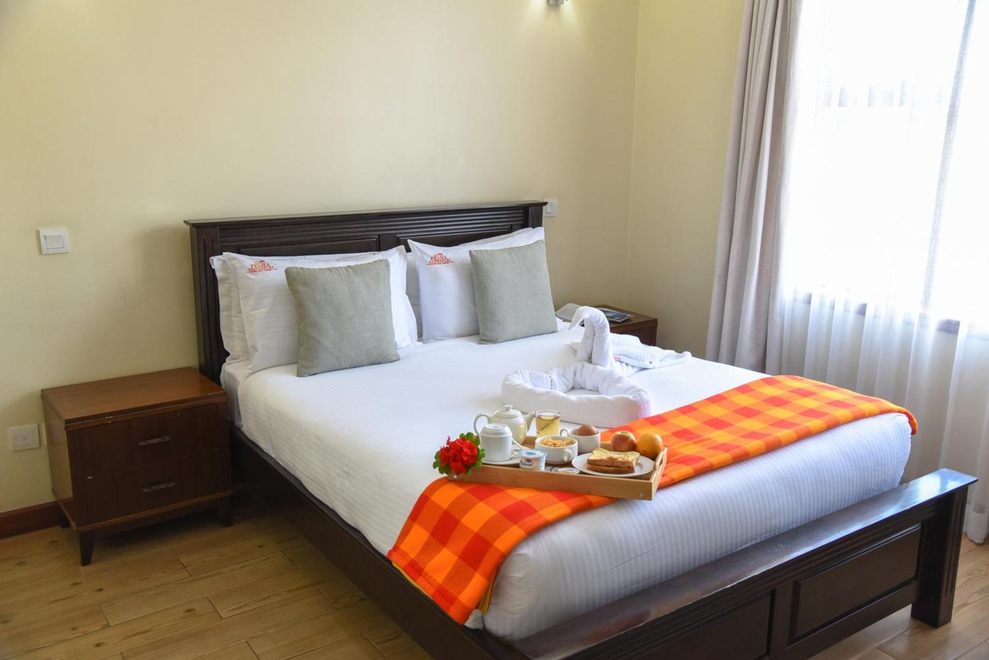 Fedha Residences By Trianum Apartahotel