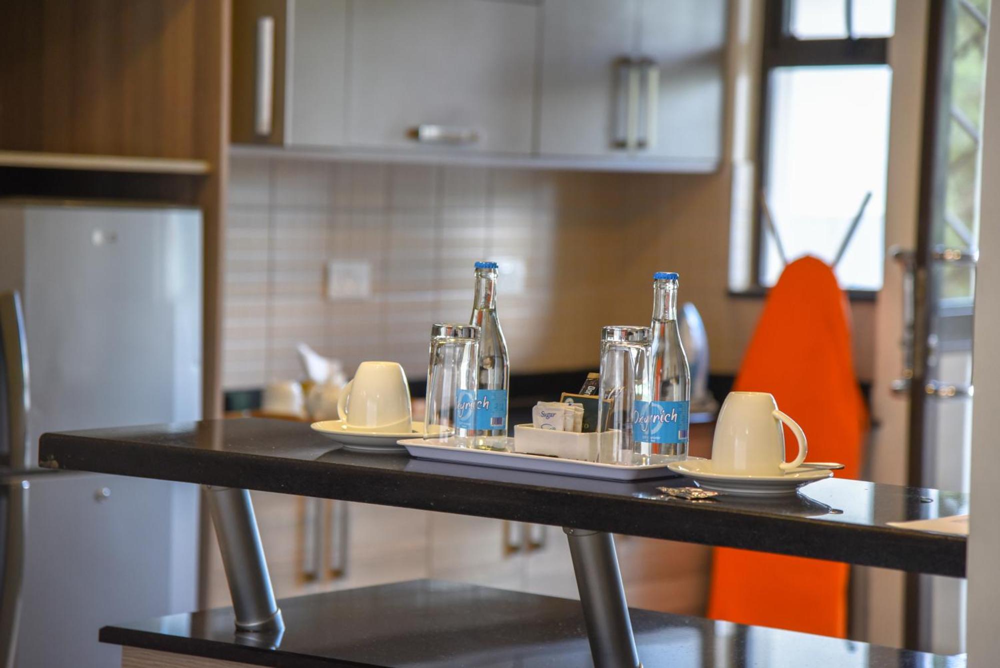 Fedha Residences By Trianum Apartahotel 3*