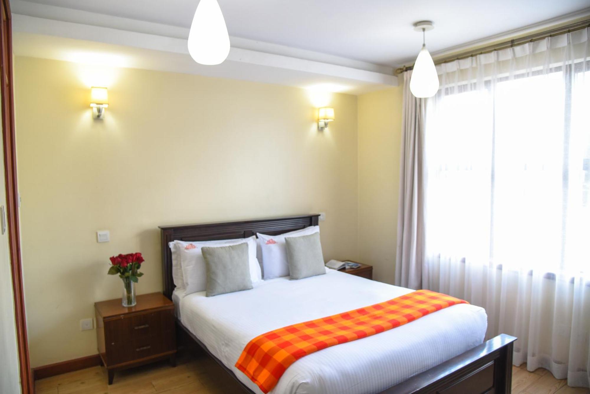Fedha Residences By Trianum Apartahotel