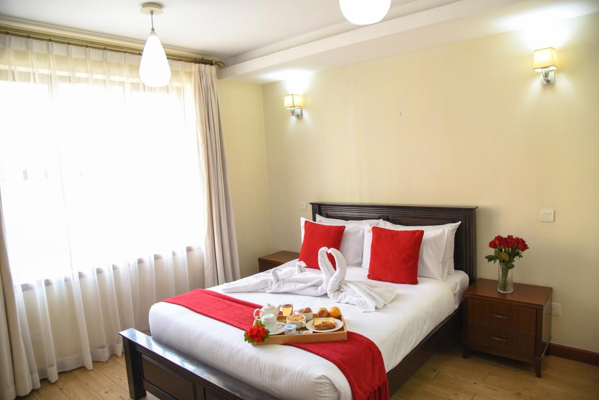 Fedha Residences By Trianum Apartahotel