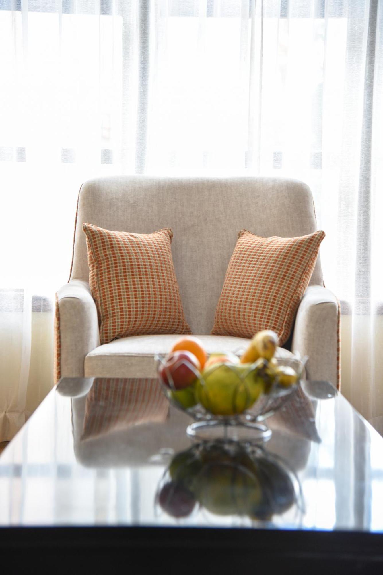 Apartahotel Fedha Residences By Trianum Nairobi