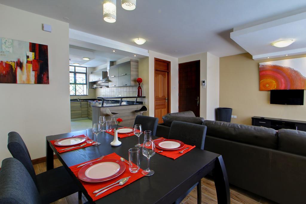 Fedha Residences By Trianum Apartahotel